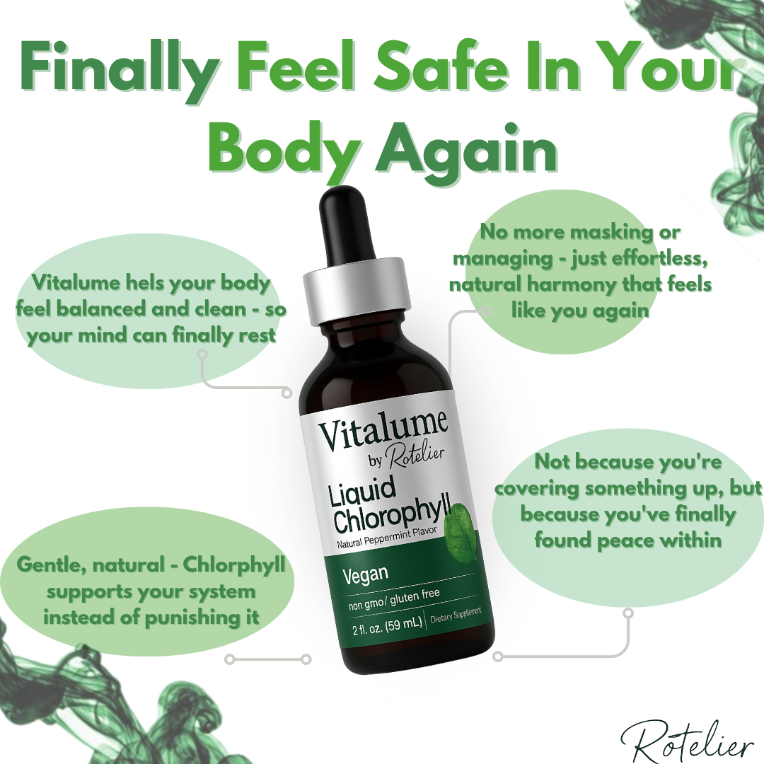 Transform Your Feminine Health Naturally